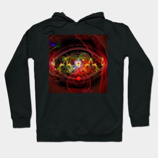 In Her Eyes Hoodie